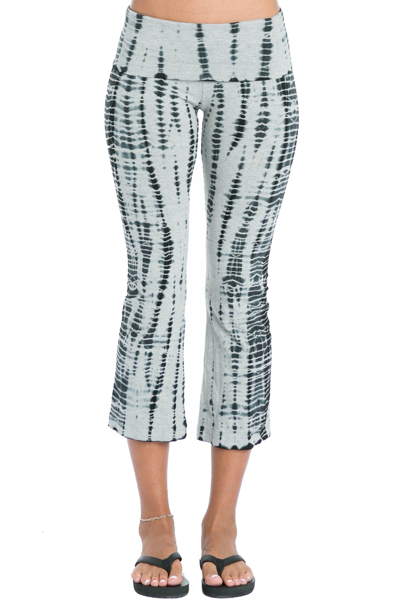 Heather Gray/All Over Lizard 1