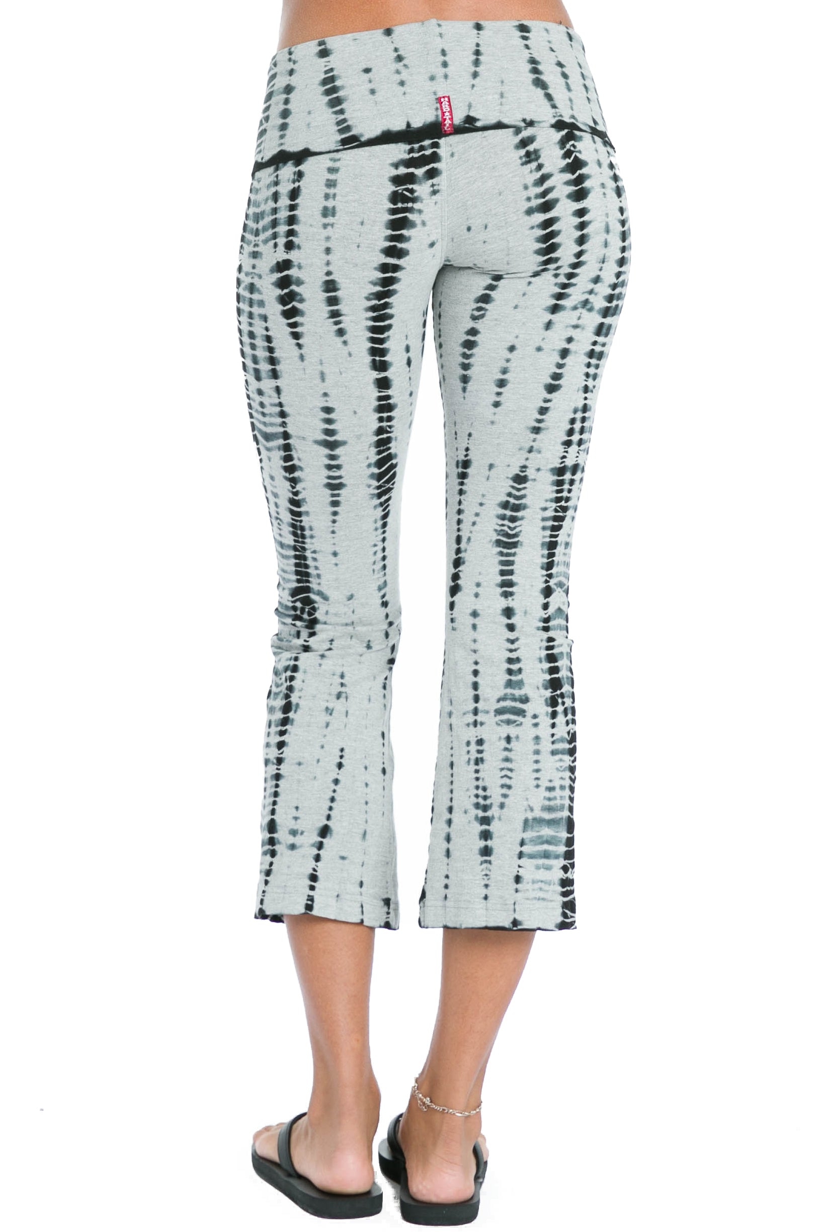 Heather Gray/All Over Lizard 1