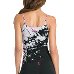 Diagonal Butterfly Wash 8