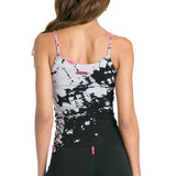 Diagonal Butterfly Wash 8