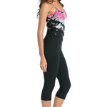 Diagonal Butterfly Wash 8