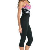 Diagonal Butterfly Wash 8