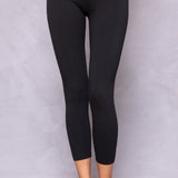 Rolldown Capri Legging