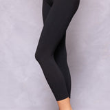 Rolldown Capri Legging