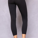 Rolldown Capri Legging