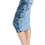 Diagonal Butterfly Wash 9