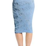 Diagonal Butterfly Wash 9