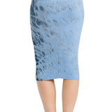 Diagonal Butterfly Wash 9