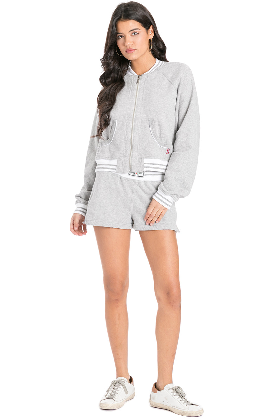 Heather Gray