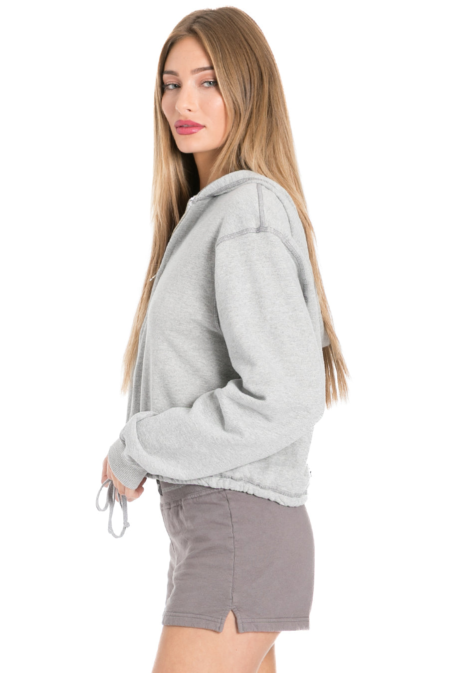 Heather Gray