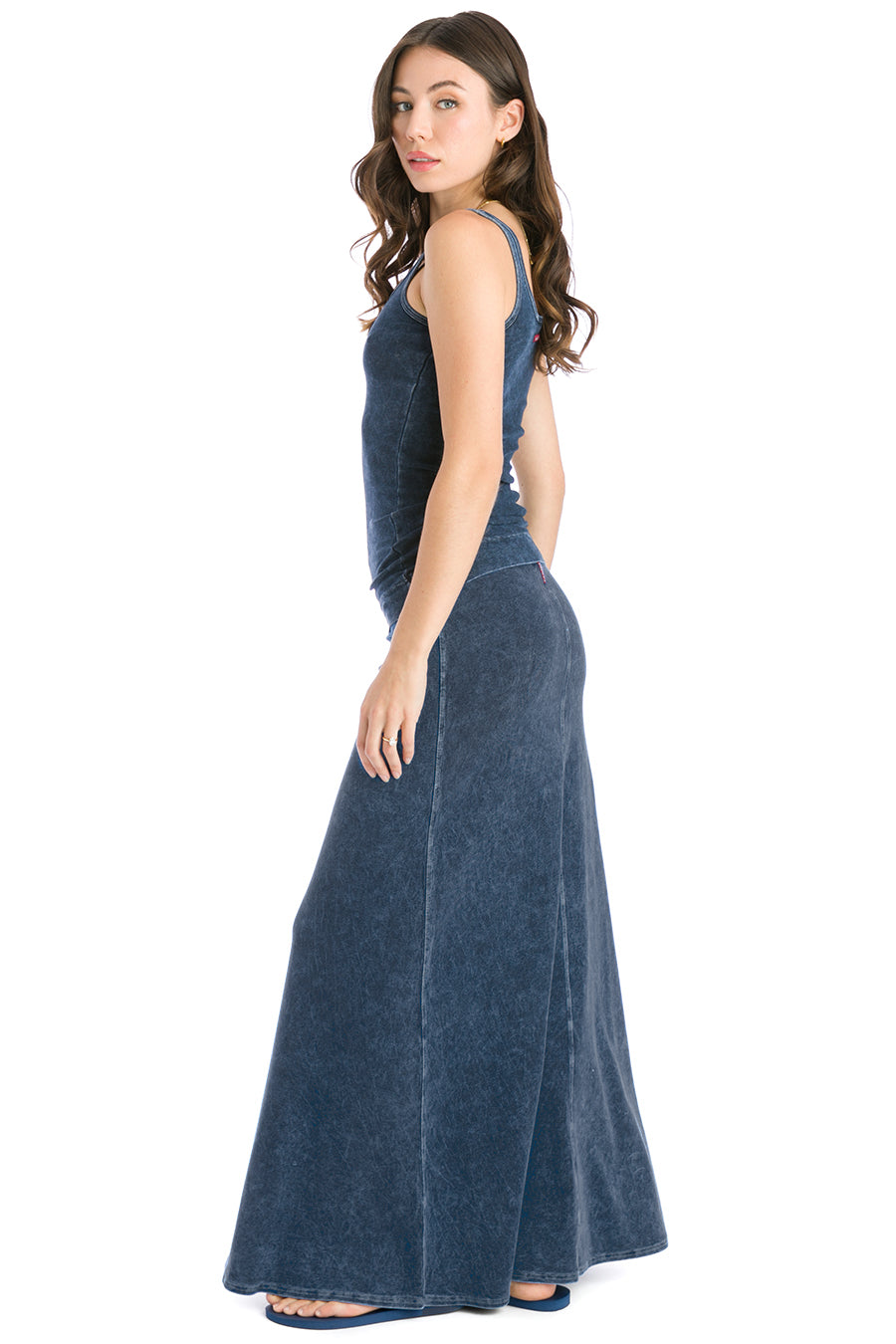Mineral Wash 8