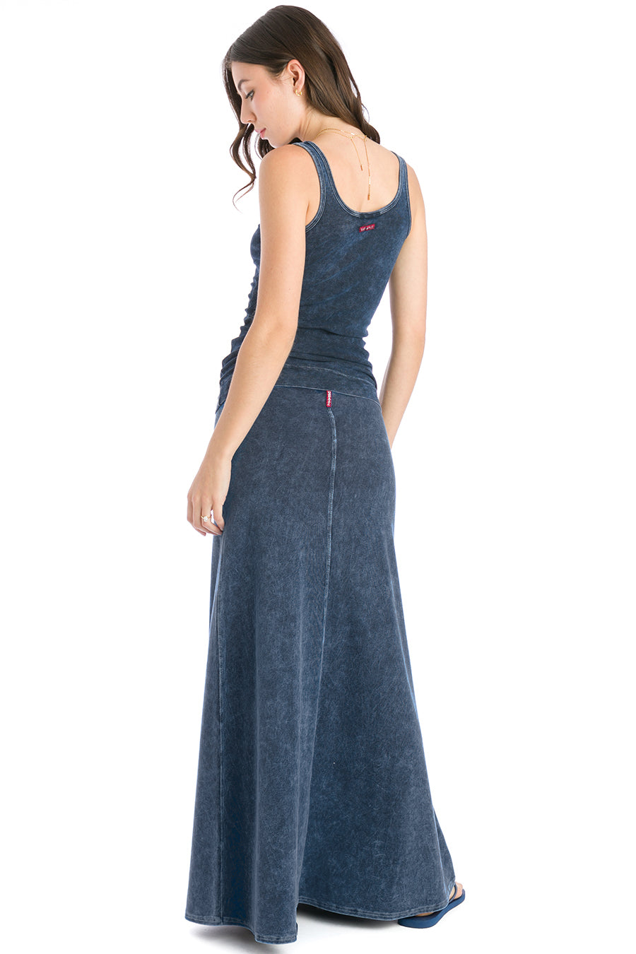 Mineral Wash 8
