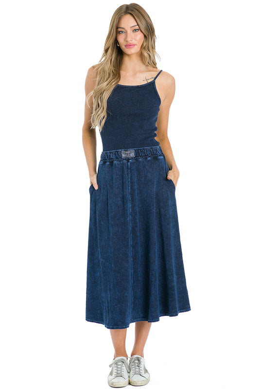 Mineral Wash 8