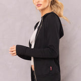 Everyday Zip-Up Hoodie