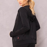 Everyday Zip-Up Hoodie