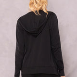 Everyday Zip-Up Hoodie