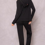 Everyday Zip-Up Hoodie