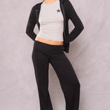 Everyday Zip-Up Hoodie