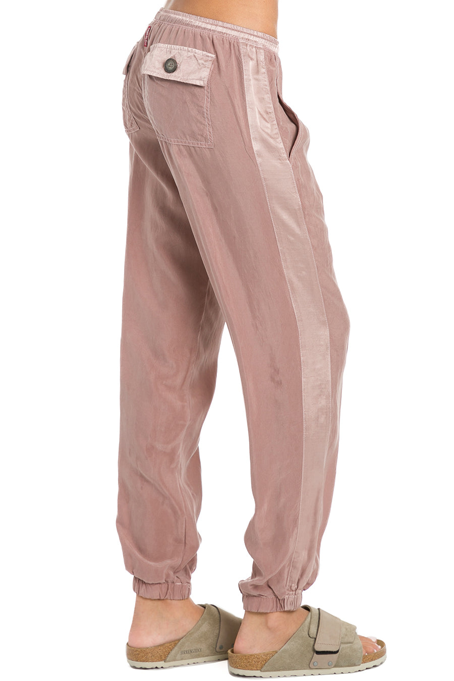 Taupe Rose