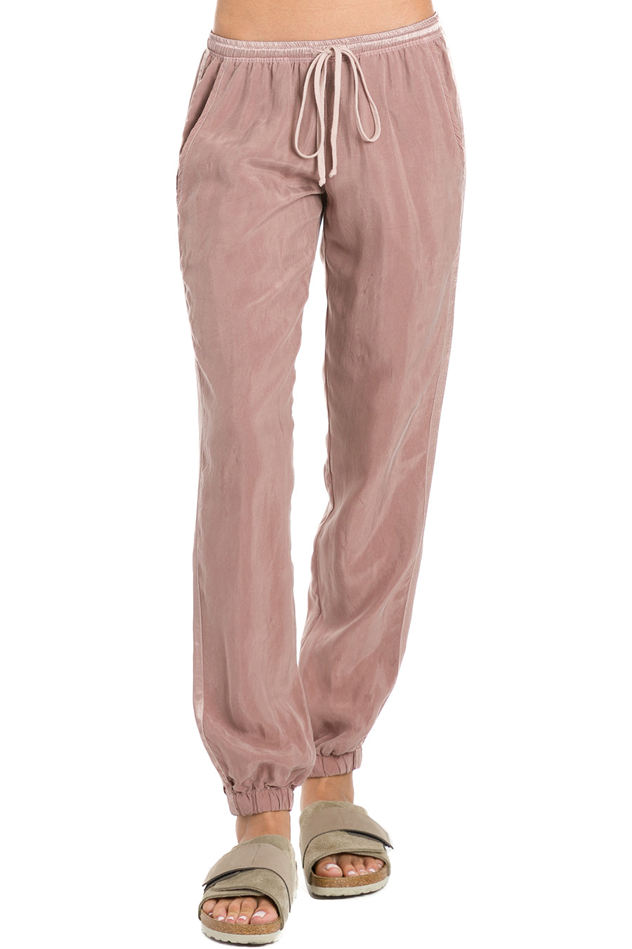 Taupe Rose