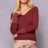 Pull-On Bomber Short