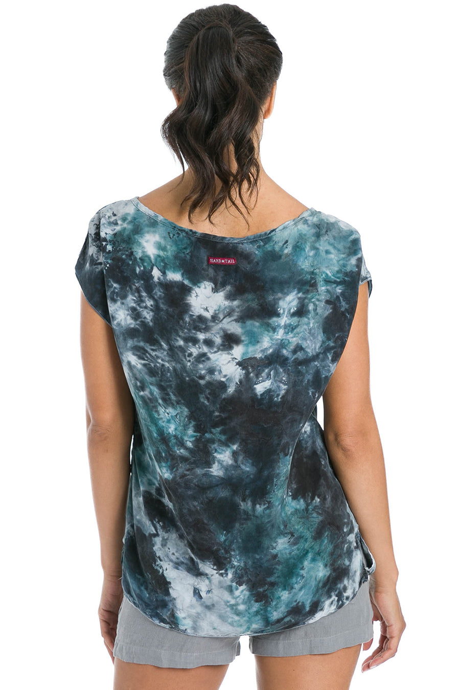 Volcano Wash 1