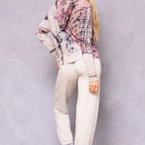 Butter Terry Slouchy Pull-On Jogger