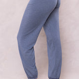 Butter Terry Slouchy Pull-On Jogger