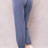 Butter Terry Slouchy Pull-On Jogger