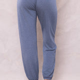 Butter Terry Slouchy Pull-On Jogger