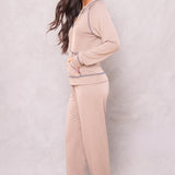Butter Terry Slouchy Pull-On Jogger