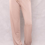 Butter Terry Slouchy Pull-On Jogger