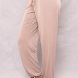 Butter Terry Slouchy Pull-On Jogger