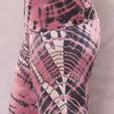 Butter Terry Rolldown Bootleg Flare Sweatpant