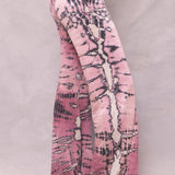 Butter Terry Rolldown Bootleg Flare Sweatpant