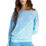 Diagonal Rainbow Horizon 12