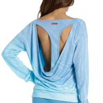 Diagonal Rainbow Horizon 12