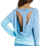 Diagonal Rainbow Horizon 12