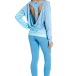 Diagonal Rainbow Horizon 12