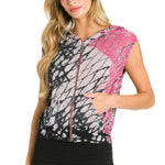 Diagonal Butterfly Wash 8