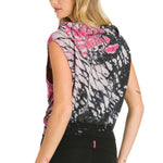 Diagonal Butterfly Wash 8