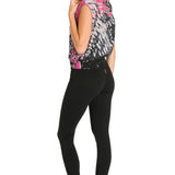 Diagonal Butterfly Wash 8