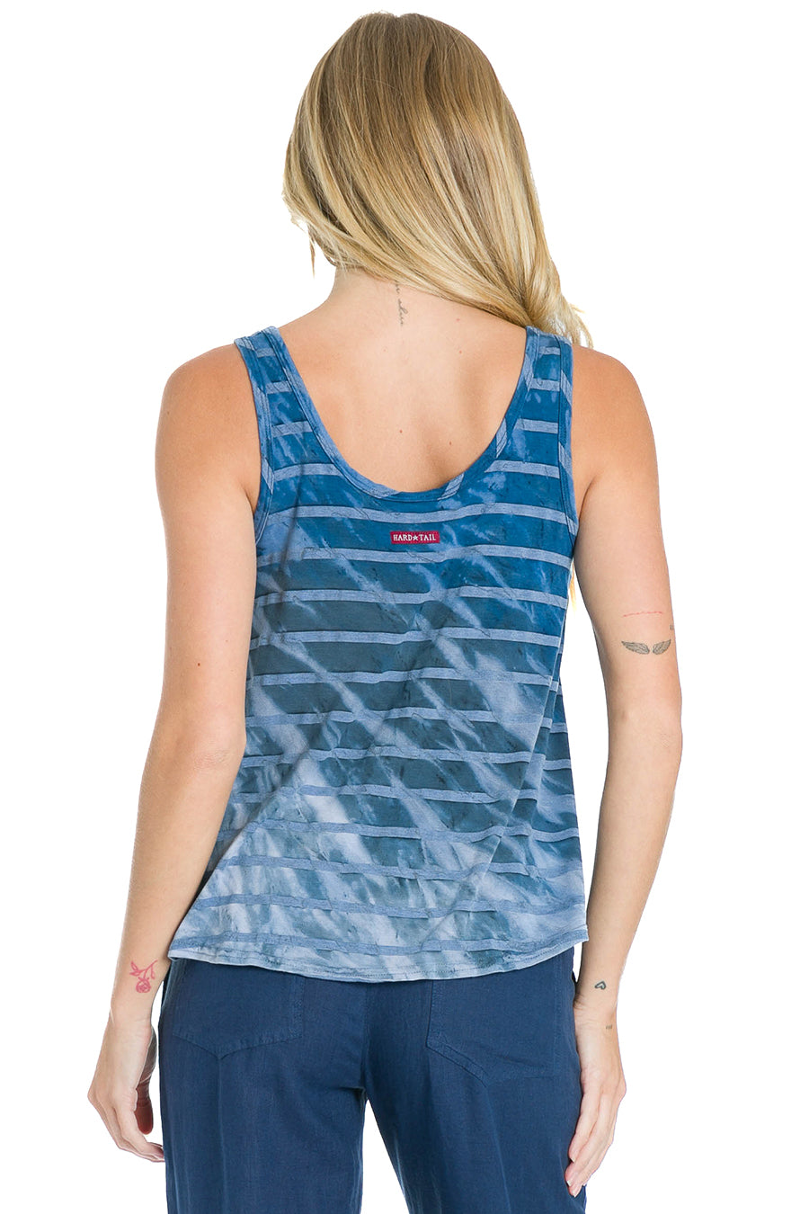 Diagonal Rainbow Horizon 6