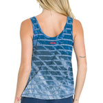 Diagonal Rainbow Horizon 6