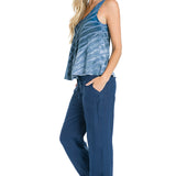 Diagonal Rainbow Horizon 6