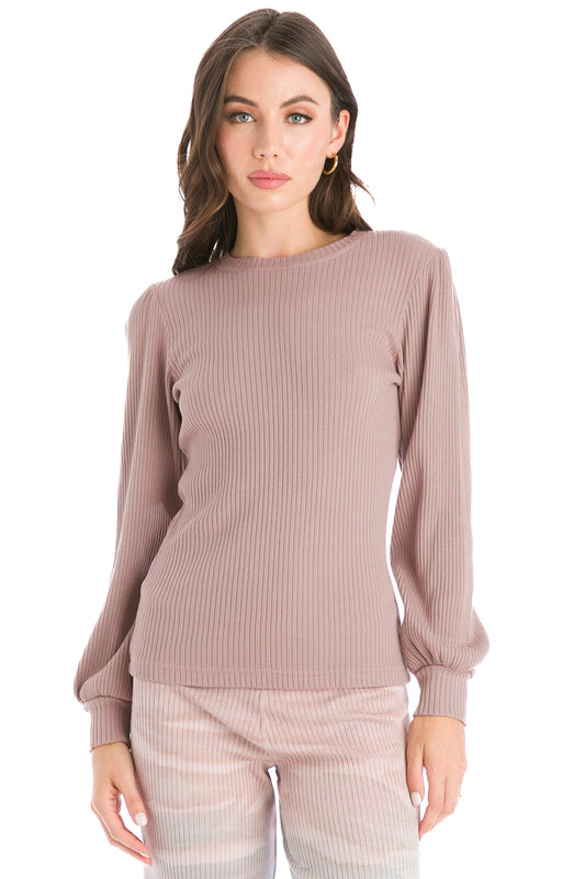 Taupe Rose