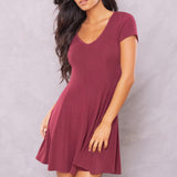Fit 'N Flare Dress