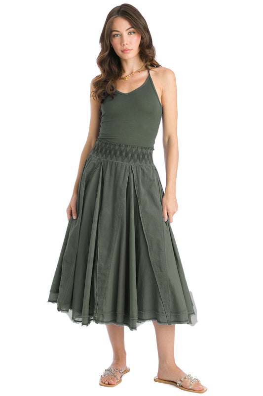 Olive
