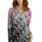 Diagonal Butterfly Wash 8