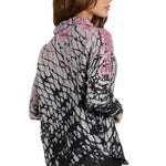 Diagonal Butterfly Wash 8